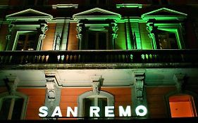 Hotel San Remo Roma